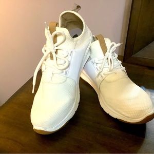 White Oakley Athletic shoes